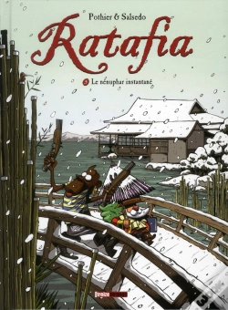 Capa do artigo Ratafia T.5