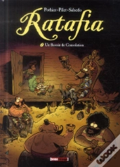 Capa do artigo Ratafia T.7