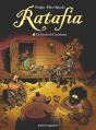 Ratafia Tome 7 : Un Besoin De Consolation - Preview