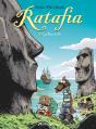 Ratafia Tome 8 : Les Têtes De Vô - Preview
