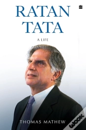 Capa do artigo Ratan Tata
