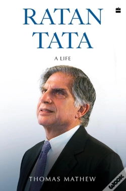 Capa do artigo Ratan Tata
