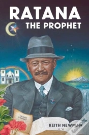 Capa do artigo Ratana The Prophet