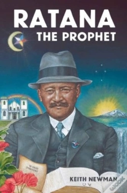 Capa do artigo Ratana The Prophet