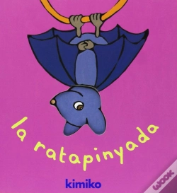 Capa do artigo Ratapinyada, La