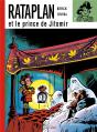 Rataplan T.2 ; Rataplan Et Le Prince De Jitomir - Preview