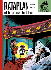 Rataplan T.2 ; Rataplan Et Le Prince De Jitomir