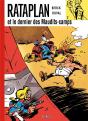 Rataplan T.7 ; Rataplan Et Le Dernier Des Maudits-Camps - Preview