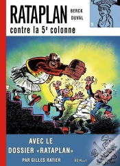 Capa do artigo Rataplan T9