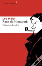 Capa do artigo Ratas De Montsouris