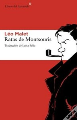 Capa do artigo Ratas De Montsouris