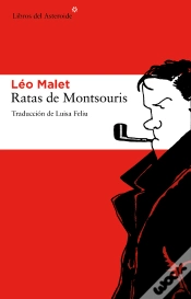 Capa do artigo Ratas De Montsouris