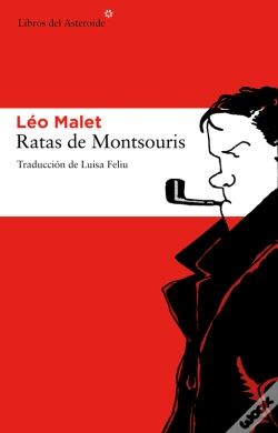 Capa do artigo Ratas De Montsouris