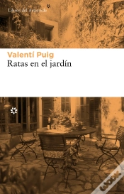 Capa do artigo Ratas En El Jardín