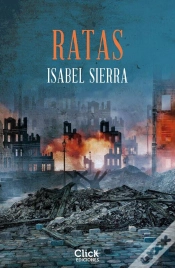Capa do artigo Ratas