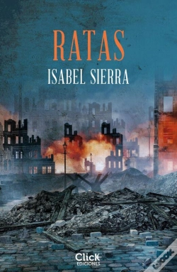 Capa do artigo Ratas
