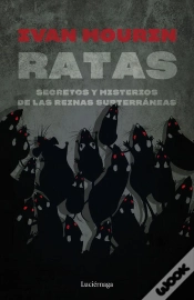 Capa do artigo Ratas