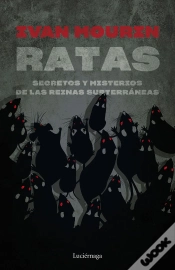 Capa do artigo Ratas