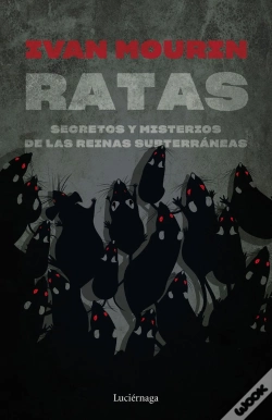 Capa do artigo Ratas