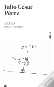 Capa do artigo Ratas