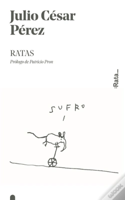 Capa do artigo Ratas