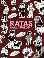 Capa do artigo Ratas