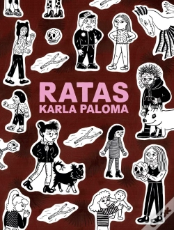 Capa do artigo Ratas