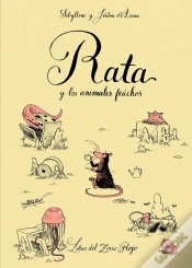 Capa do artigo Ratas