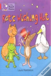 Capa do artigo Ratâ€™S Wishing Hat