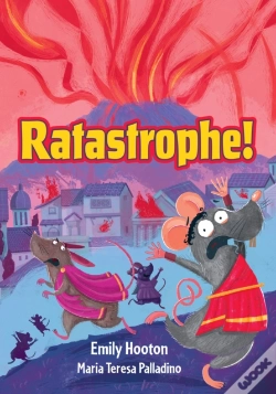 Capa do artigo Ratastrophe!