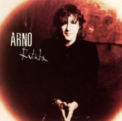 Capa do artigo Ratata - Vinil