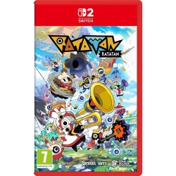 Capa do artigo Ratatan Nintendo Switch 2