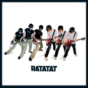 Capa do artigo Ratatat - CD