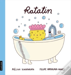 Capa do artigo Ratatin
