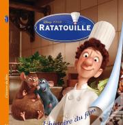 Ratatouille