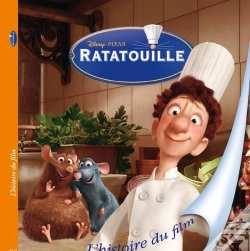 Capa do artigo Ratatouille