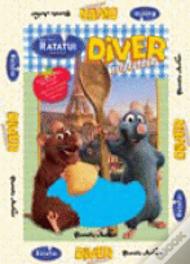 RATATUI Divermania