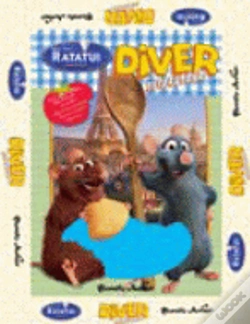 Capa do artigo RATATUI Divermania