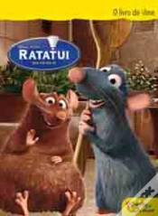 Capa do artigo Ratatui - O Livro do Filme