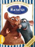 Ratatui (Rá.Tá.Tu.I)