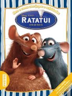 Capa do artigo Ratatui (Rá.Tá.Tu.I)