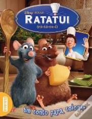 Ratatui (Rá.Tá.Tu.I)