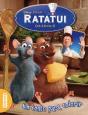 Ratatui (Rá.Tá.Tu.I) - Preview