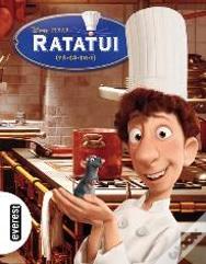 Ratatui (Rá.Tá.Tu.I)