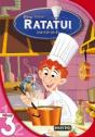 Ratatui (Rá.Tá.Tu.I) - Preview