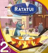 Ratatui (Rá.Tá.Tu.I)