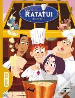 Ratatui (Rá.Tá.Tu.I)