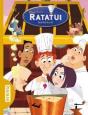 Ratatui (Rá.Tá.Tu.I) - Preview