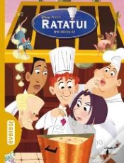 Capa do artigo Ratatui (Rá.Tá.Tu.I)