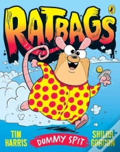 Capa do artigo Ratbags 5: Dummy Spit